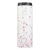 bloeidag thermosbeker (Achterkant)