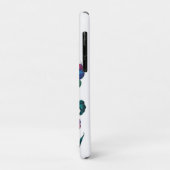 Bloeien voorbij de realiteit Case-Mate iPhone case (Achterkant/links)