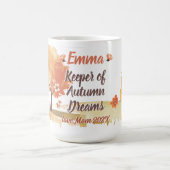 Bloeien waar je geplant bent | Terug naar school m Koffiemok (Center)