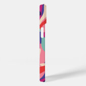 Bloeiend esthetisch Case-Mate iPhone case (Achterkant / Rechts)