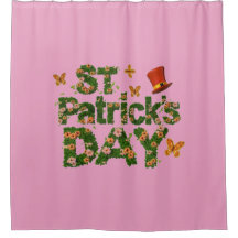 Bloeiend Geluk: Bloemen St. Patrick's Day