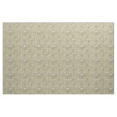 bloeiend kersenboompatroon stof (Fat Quarter)