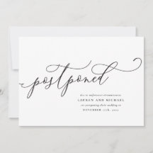 Bloeiend Schrift Uitgesteld Datum wijzigen