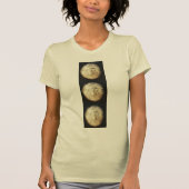 Bloeiend T-shirt (Voorkant)