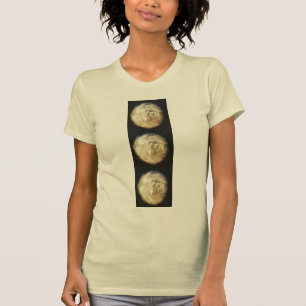 Bloeiend T-shirt