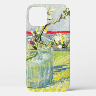 Bloeiende amandel tak door Vincent van Gogh Case-Mate iPhone Case