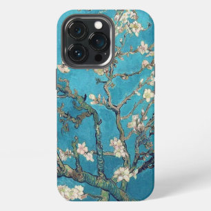 Bloeiende amandelboom Bloemschilderij Vincent van iPhone 13 Pro Hoesje