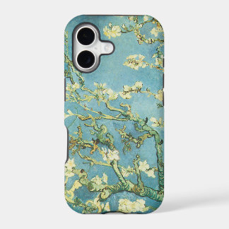 Bloeiende amandelboom door Vincent Van Gogh