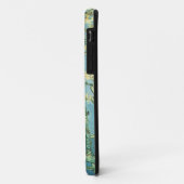 Bloeiende amandelboom door Vincent Van Gogh Case-Mate iPhone Case (Achterkant/links)