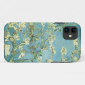 Bloeiende amandelboom door Vincent Van Gogh Case-Mate iPhone Case (Achterkant (horizontaal))