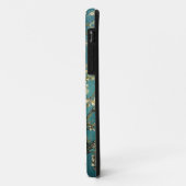 Bloeiende amandelboom - Van Gogh Case-Mate iPhone Case (Achterkant/links)
