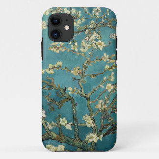 Bloeiende amandelboom - Van Gogh Case-Mate iPhone Case