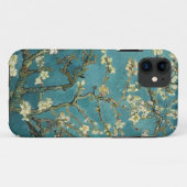 Bloeiende amandelboom - Van Gogh Case-Mate iPhone Case (Achterkant (horizontaal))