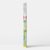 Bloeiende amandelboomtak door Vincent van Gogh Case-Mate iPhone Case (Achterkant / Rechts)