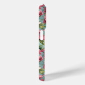 Bloeiende Azalea's patroon Case-Mate iPhone Case (Achterkant / Rechts)