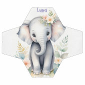 Bloeiende Baby-olifant Voetbal (Enkel)