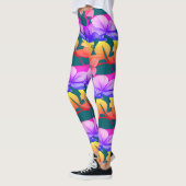 Bloeiende Bliss Leggings (Links)