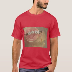 Bloeiende Bloem T-shirt
