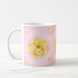 Bloeiende Bloemen Mok