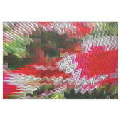 Bloeiende bloemen.... stof (Fat Quarter)
