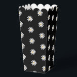 Bloeiende bloemenschatten dozen voor speciale gele bedankdoosjes<br><div class="desc">Verwen uw gasten met deze bloeiende bloemenschatten dozen, perfect voor bruiloften, verjaardagen en andere speciale gelegenheden. Met een charmante bloemendesign zijn ze ideaal voor het bewaren van snoep, kleine cadeaus of snacks. Eenvoudig te vouwen en mooi gedetailleerd, voegen deze dozen elegantie en een vleugje natuur geïnspireerde schoonheid toe aan elk...</div>