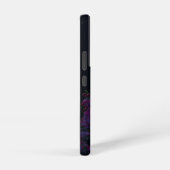 "Bloeiende Blossom Telefoonhoesje" 🌸📱 Samsung Galaxy Hoesje (Rechterkant)