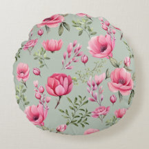 Bloeiende Blush Meadow-Bloemblaadjes