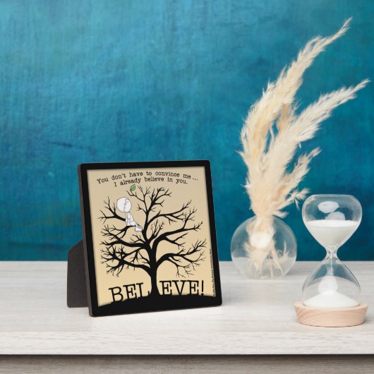 Bloeiende Boom Fotoplaat (Insitu)