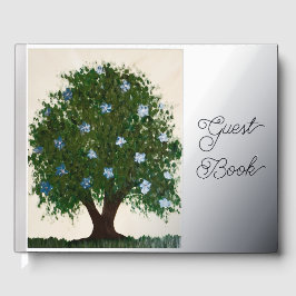 Bloeiende Boom Gastenboek