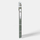 Bloeiende boom in de buitenwijken Case-Mate iPhone case (Achterkant / Links)