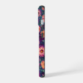 Bloeiende bruid iPhone 15 case (Linkerkant)