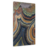 Bloeiende buis onyx klembord (Rechts)