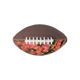 Bloeiende Chrysant American Football
