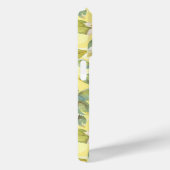 Bloeiende citroenboom-C1 Case-Mate iPhone Case (Achterkant / Rechts)