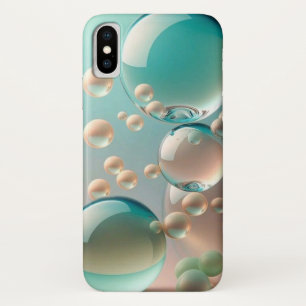 Bloeiende Dagen: Spring Vibes iPhone Cases