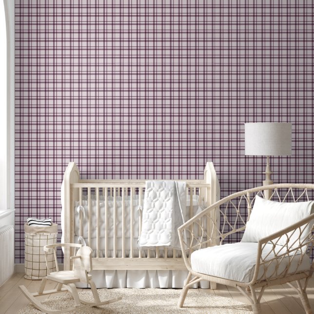 Bloeiende dromen behang (Kinderen)