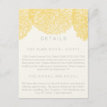 Bloeiende Geel Chrysanthemum Bruiloft