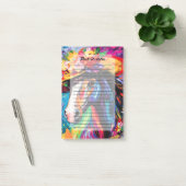 bloeiende hengst post-it® notes (Kantoor)