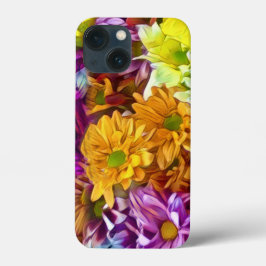 Bloeiende Herfst Case-Mate iPhone Case