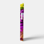 Bloeiende Herfst Case-Mate iPhone Case (Achterkant / Rechts)