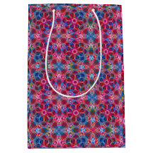 Bloeiende Kaleidoscoop