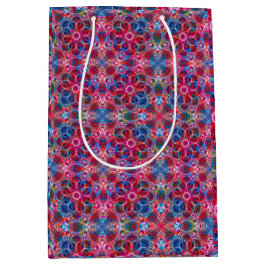 Bloeiende Kaleidoscoop Medium Cadeauzakje