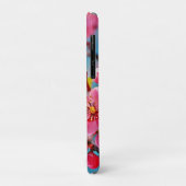 Bloeiende kersenbloesems in het voorjaar Case-Mate iPhone case (Achterkant/links)