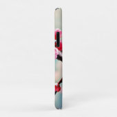 Bloeiende kersenbloesems in het voorjaar Case-Mate iPhone case (Achterkant/rechts)