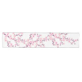 Bloeiende Kersenbloesems Medium Tafelloper (Horizontaal)