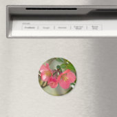Bloeiende Kweepeer Glow Magneet (Insitu (Vaatwasser))