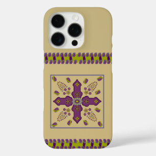 Bloeiende lente van het leven eieren lint iPhone c 16 Pro Hoesje