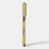 Bloeiende lente van het leven eieren lint iPhone c Case-Mate iPhone Case (Achterkant / Rechts)