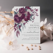Bloeiende Liefde Bloemen Bourgondië Crème Bruidsdi