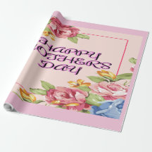 Bloeiende liefde Moederdag Collectie